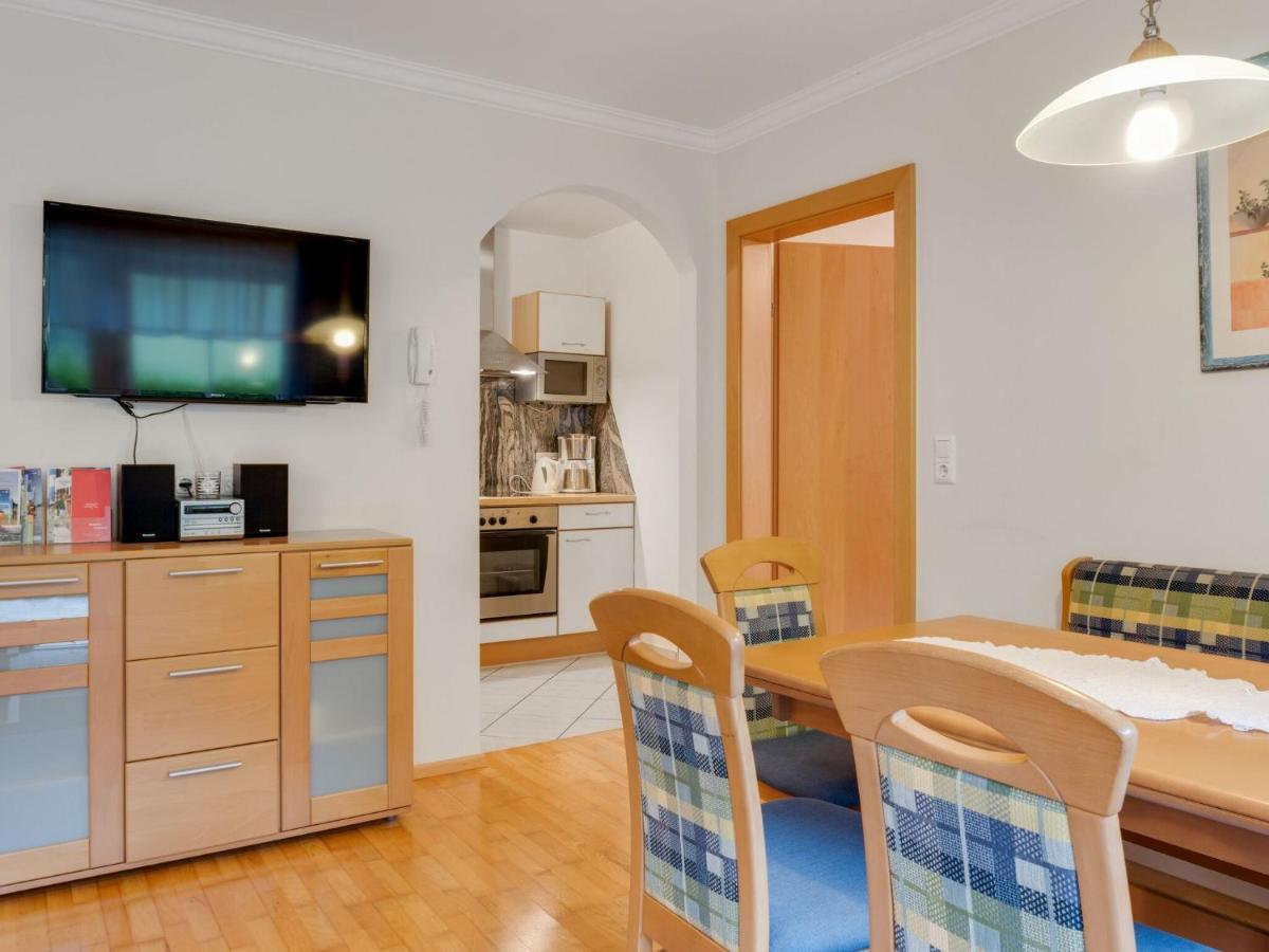 Modern Apartment In Salzburger With Terrace Kleinarl Exteriér fotografie