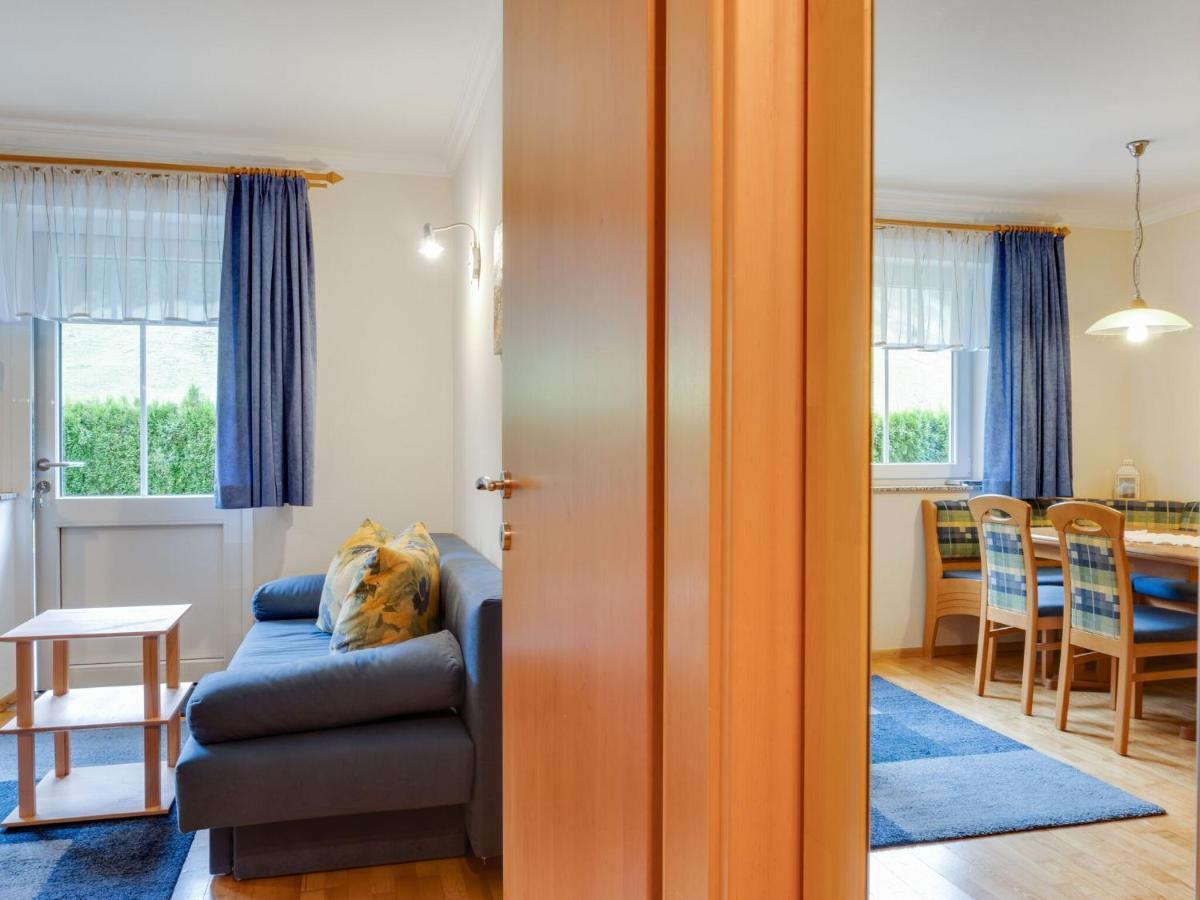 Modern Apartment In Salzburger With Terrace Kleinarl Exteriér fotografie