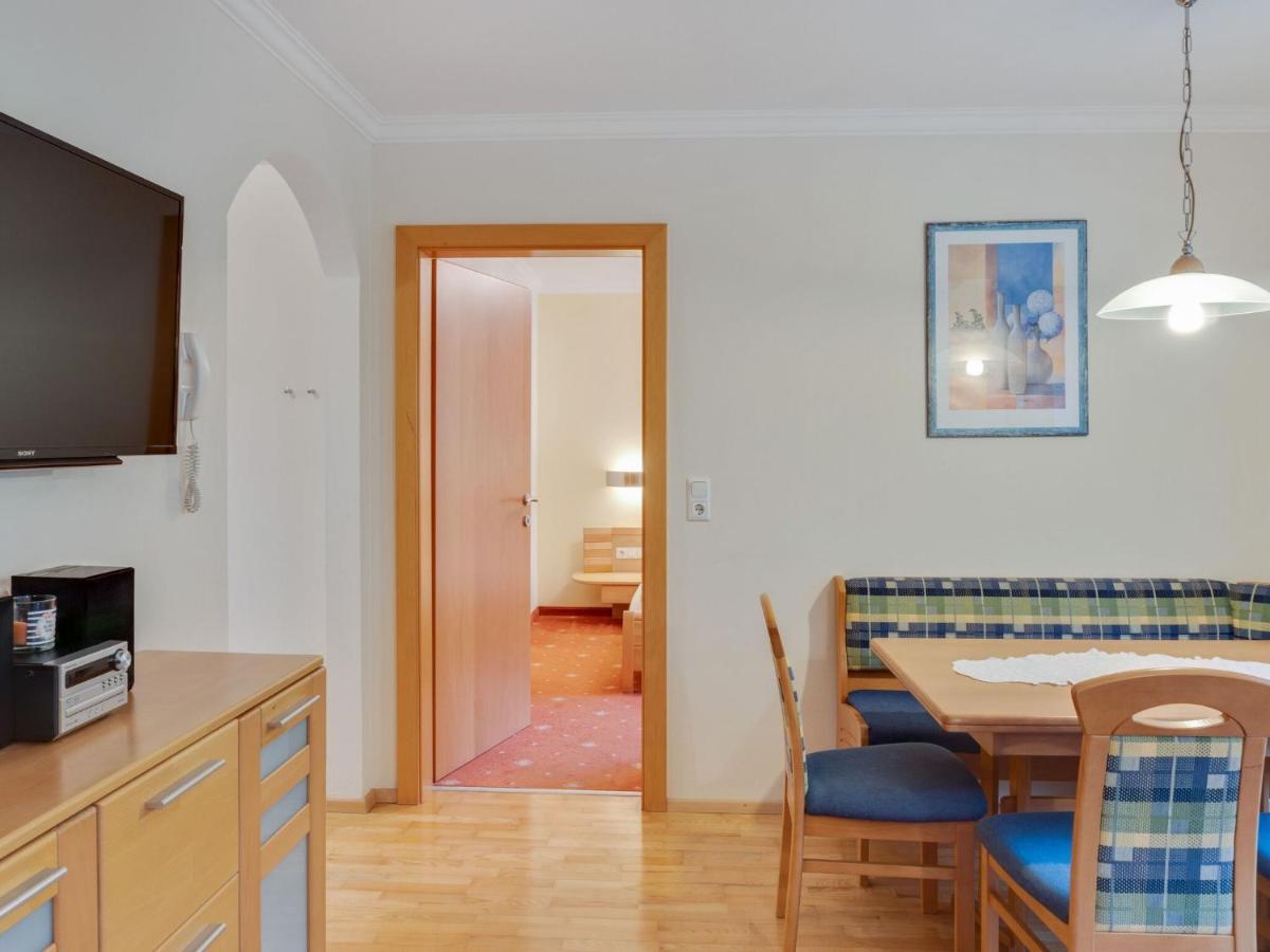 Modern Apartment In Salzburger With Terrace Kleinarl Exteriér fotografie