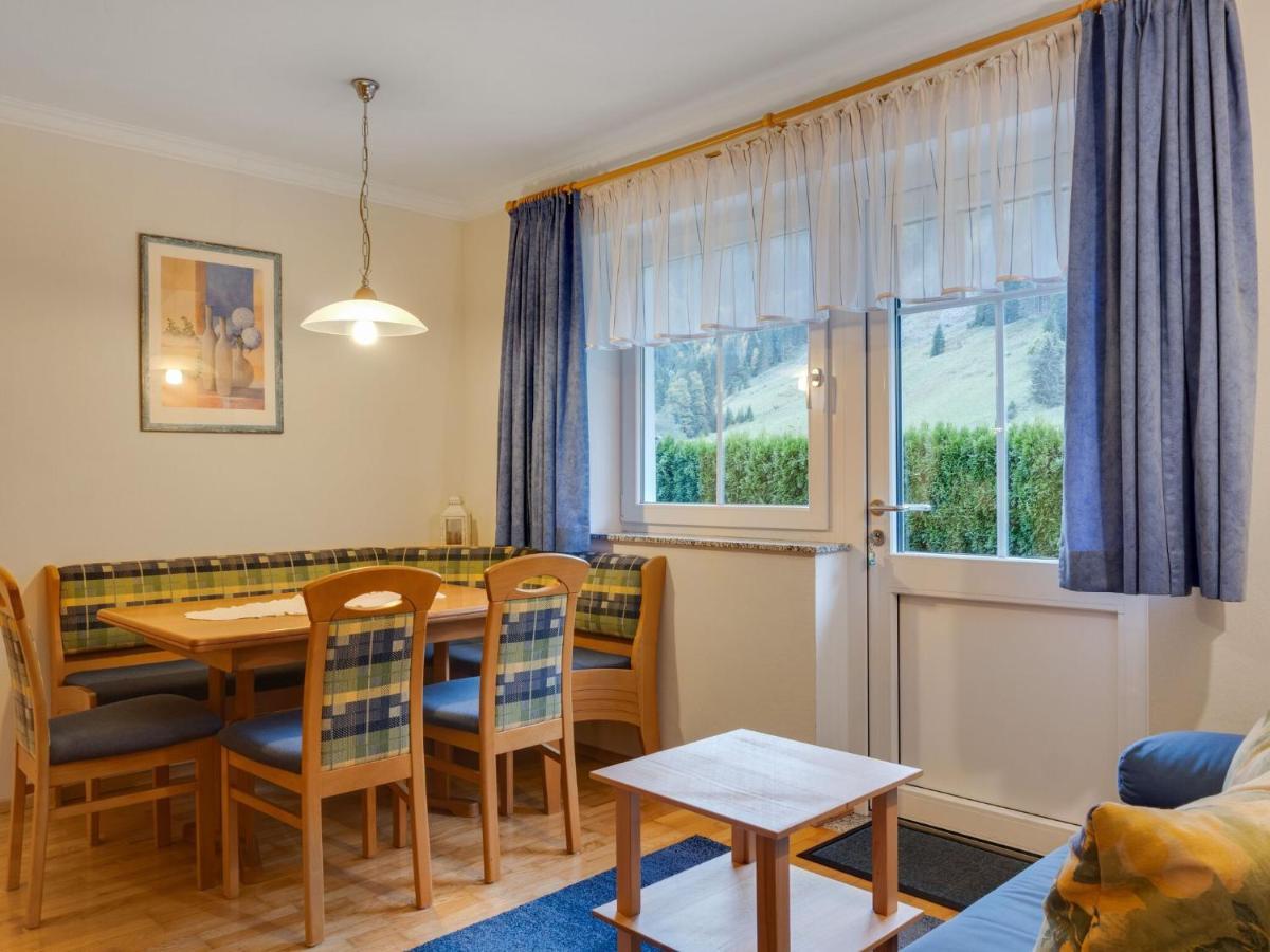 Modern Apartment In Salzburger With Terrace Kleinarl Exteriér fotografie