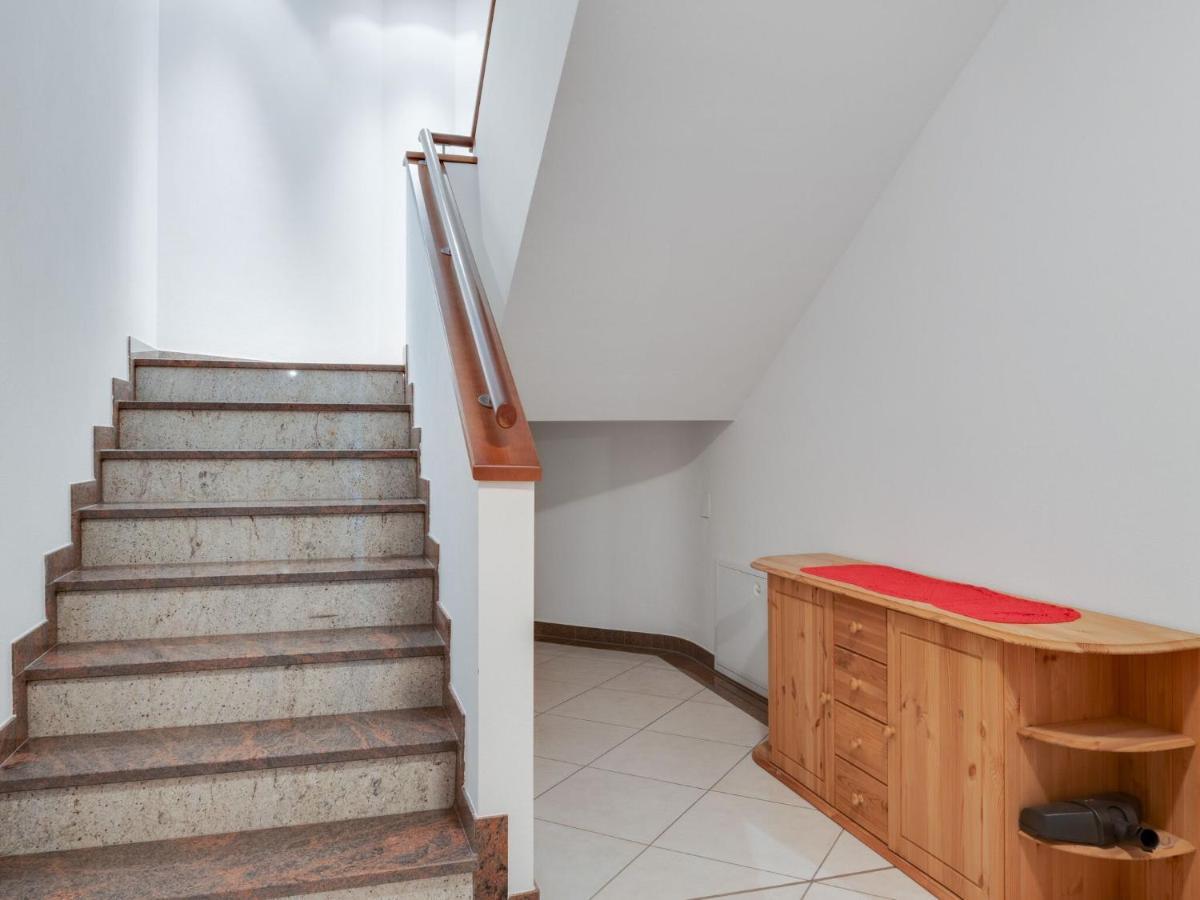 Modern Apartment In Salzburger With Terrace Kleinarl Exteriér fotografie